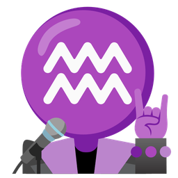 Microphone and Aquarius