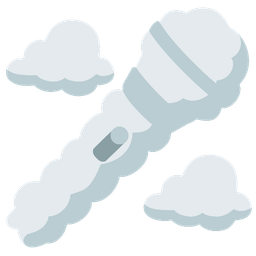 Microphone and Cloud