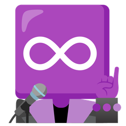 Microphone and Infinity