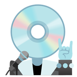 Microphone and Optical disk