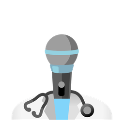 Microphone and Stethoscope
