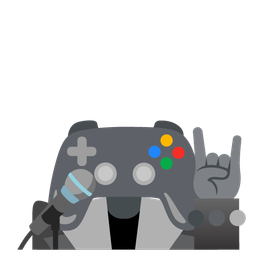 Microphone and Video game