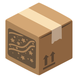 milky way and package