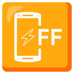 mobile phone off and high voltage