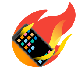 Mobile phone and Comet