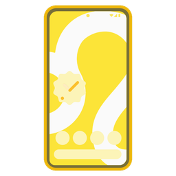 Mobile phone and Leo