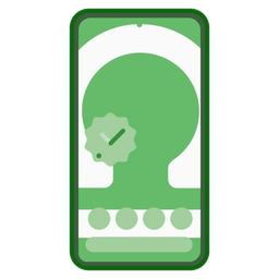 Mobile phone and Libra