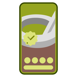 Mobile phone and Mate