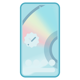 Mobile phone and Optical disk