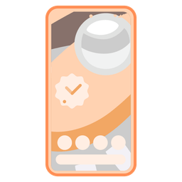 Mobile phone and Oyster