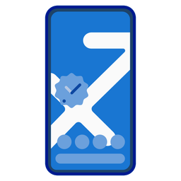 Mobile phone and Sagittarius