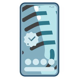 Mobile phone and Studio microphone