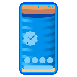 Mobile phone and Thread