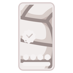 Mobile phone and Volleyball