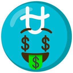 money-mouth face and Ophiuchus