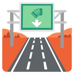 motorway and accordion