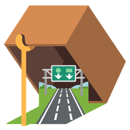 motorway and mouse trap