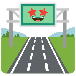 Motorway and Star-struck