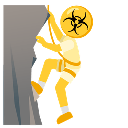 Mountain and Biohazard