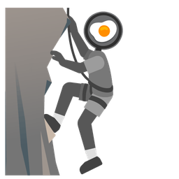 Mountain and Cooking