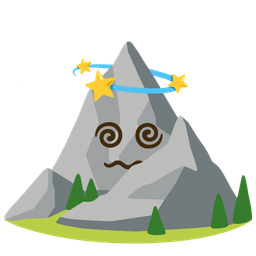 Mountain and Dizzy