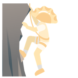 Mountain and Dumpling