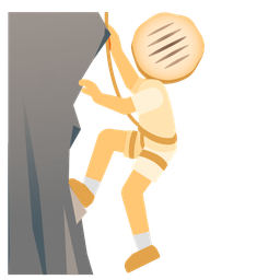 Mountain and Flatbread