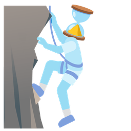 Mountain and Hourglass done