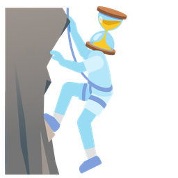 Mountain and Hourglass not done