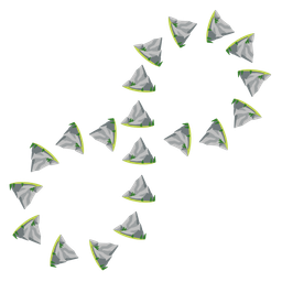 Mountain and Infinity