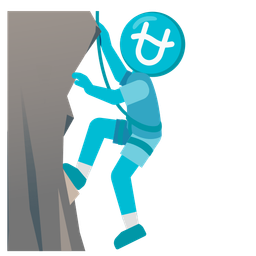 Mountain and Ophiuchus