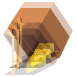 mouse trap and beating heart