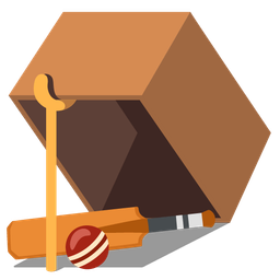 mouse trap and cricket game