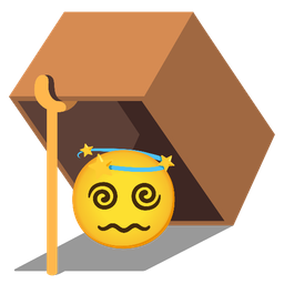 mouse trap and dizzy