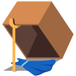 mouse trap and dress