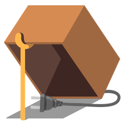 mouse trap and electric plug