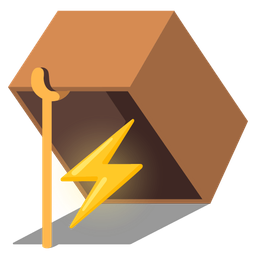 mouse trap and high voltage