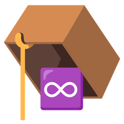 Mouse trap and Infinity