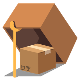 mouse trap and package