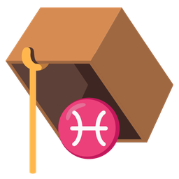 mouse trap and Pisces