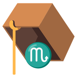 mouse trap and Scorpio