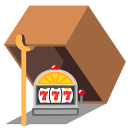 mouse trap and slot machine