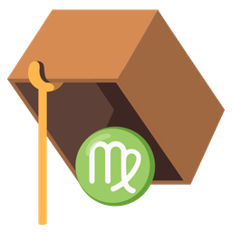 mouse trap and Virgo