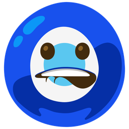 mouth and nazar amulet