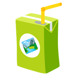 National park and Beverage box