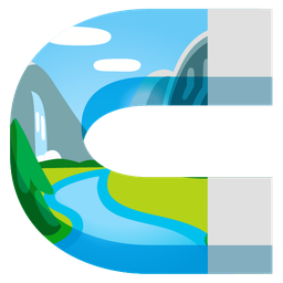 National park and Magnet