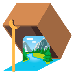 National park and Mouse trap