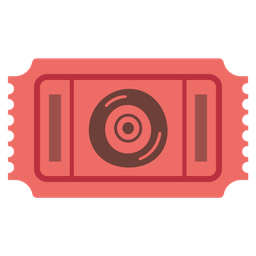 nazar amulet and admission tickets