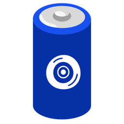 nazar amulet and battery