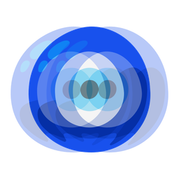 nazar amulet and beating heart